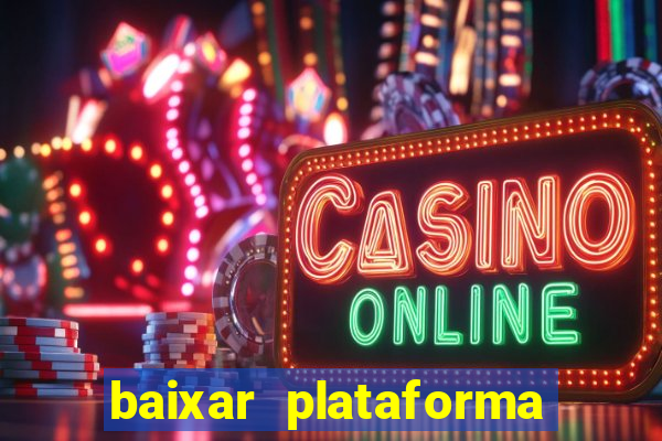 baixar plataforma 585 bet